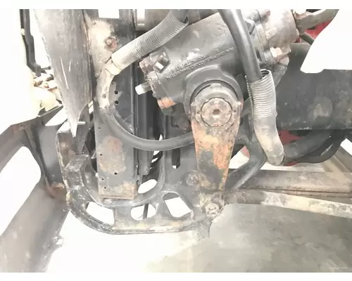 Frame Horn International TRANSTAR (8600) Vander Haags Inc Cb