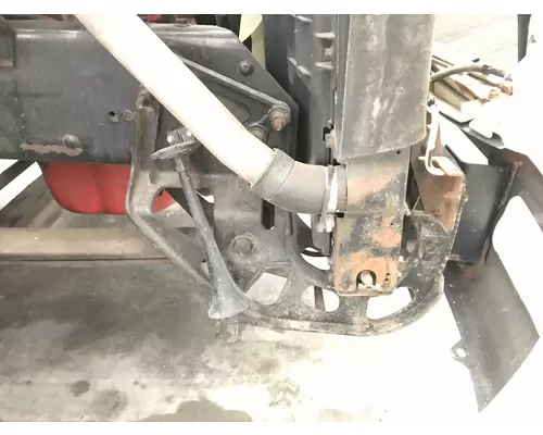 Frame Horn International TRANSTAR (8600) Vander Haags Inc Cb
