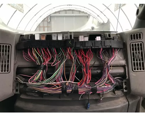Fuse Box International TRANSTAR (8600) Vander Haags Inc Cb