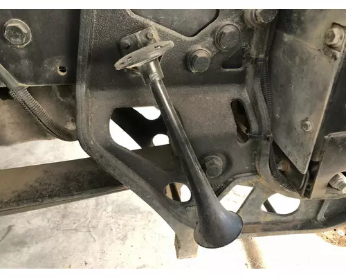 Horn International TRANSTAR (8600) Vander Haags Inc Cb