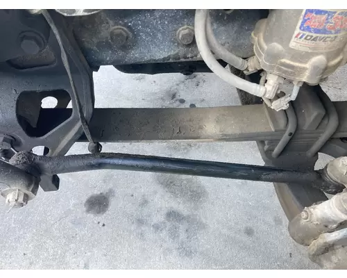 Leaf Spring, Front International TRANSTAR (8600) Vander Haags Inc Kc