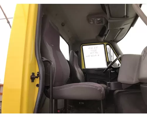 Seat, Front International TRANSTAR (8600) Vander Haags Inc Cb