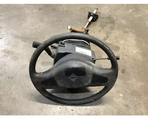 Steering Column International TRANSTAR (8600) Vander Haags Inc Sp