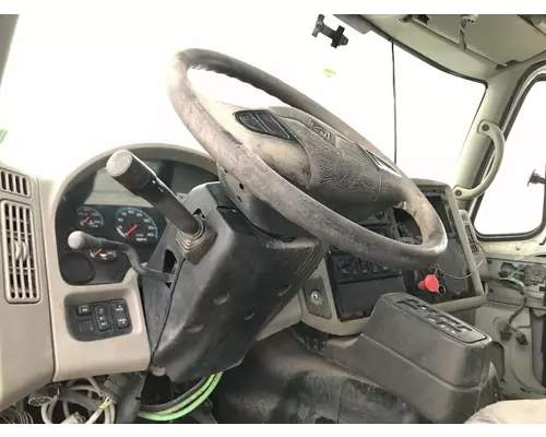 Steering Column International TRANSTAR (8600) Vander Haags Inc Cb