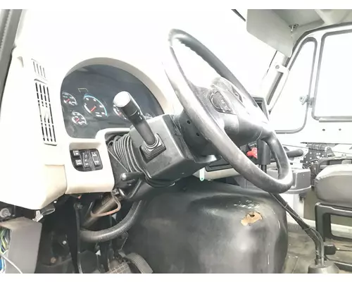 Steering Column International TRANSTAR (8600) Vander Haags Inc Cb