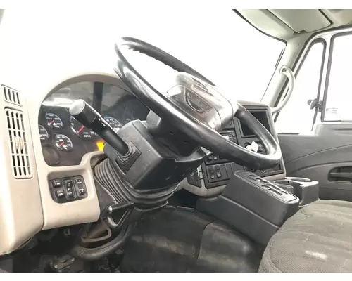 Steering Column International TRANSTAR (8600) Vander Haags Inc Cb
