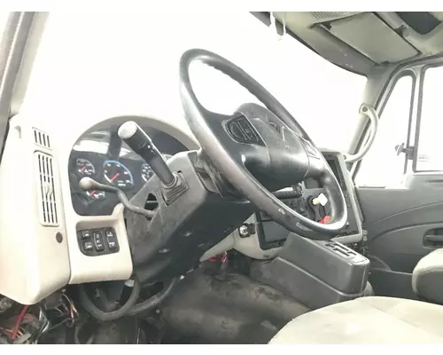 Steering Column International TRANSTAR (8600) Vander Haags Inc Cb