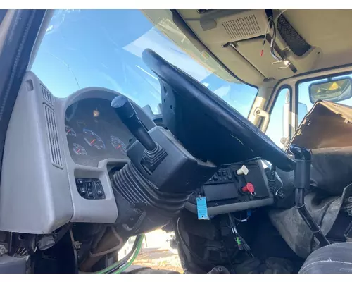 Steering Column International TRANSTAR (8600) Vander Haags Inc Kc