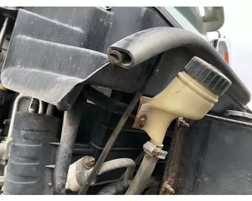Windshield Washer Reservoir International TRANSTAR (8600) Vander Haags Inc Sp