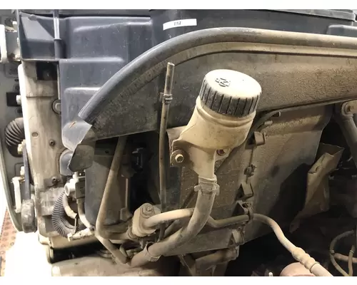 Windshield Washer Reservoir International TRANSTAR (8600) Vander Haags Inc Sf