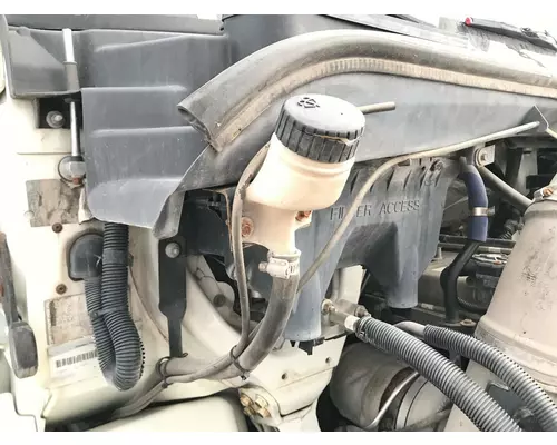 Windshield Washer Reservoir International TRANSTAR (8600) Vander Haags Inc Cb