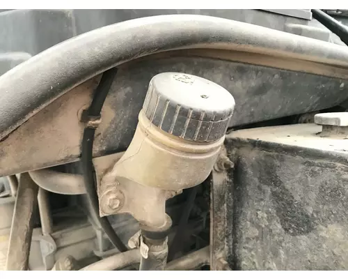Windshield Washer Reservoir International TRANSTAR (8600) Vander Haags Inc Cb