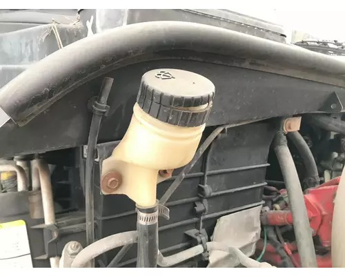Windshield Washer Reservoir International TRANSTAR (8600) Vander Haags Inc Cb