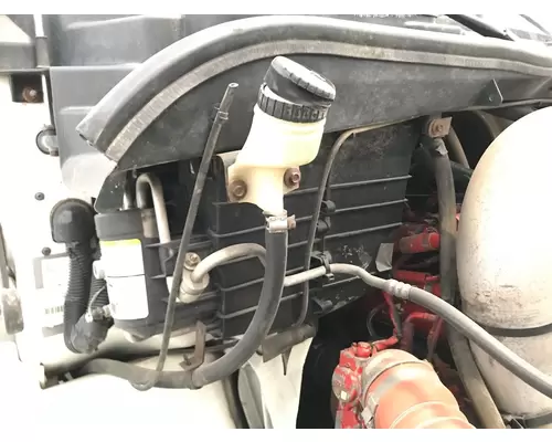 Windshield Washer Reservoir International TRANSTAR (8600) Vander Haags Inc Cb