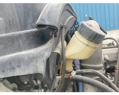 Windshield Washer Reservoir International TRANSTAR (8600) Vander Haags Inc Kc