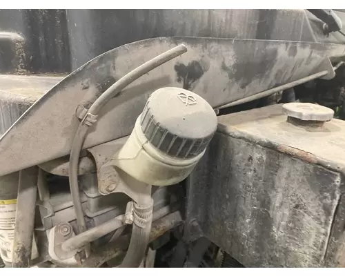 Windshield Washer Reservoir International TRANSTAR (8600) Vander Haags Inc WM