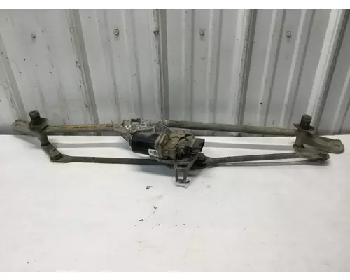 Wiper Transmission International TRANSTAR (8600) Vander Haags Inc Sf