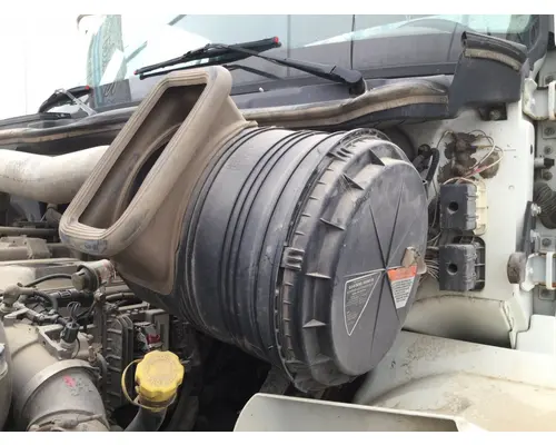 Air Cleaner International TRANSTAR (8600) Vander Haags Inc Cb