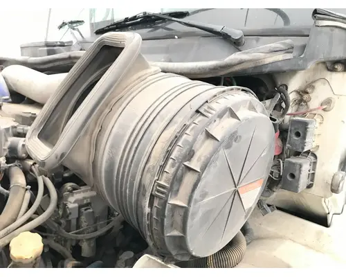 Air Cleaner International TRANSTAR (8600) Vander Haags Inc Cb