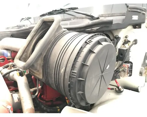 Air Cleaner International TRANSTAR (8600) Vander Haags Inc Cb