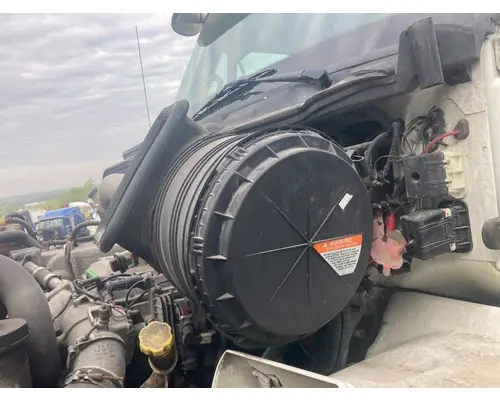 Air Cleaner International TRANSTAR (8600) Vander Haags Inc Kc