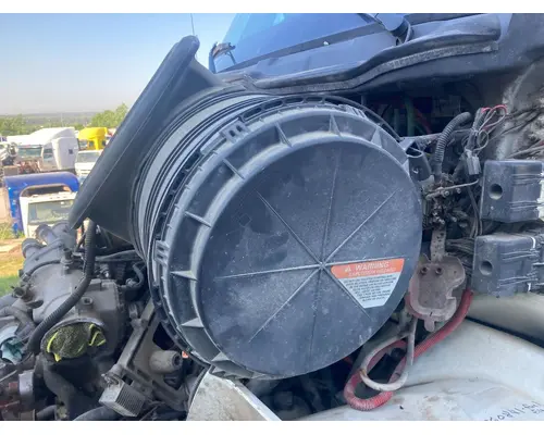 Air Cleaner International TRANSTAR (8600) Vander Haags Inc Kc