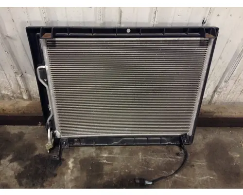 Air Conditioner Condenser International TRANSTAR (8600) Vander Haags Inc Sp