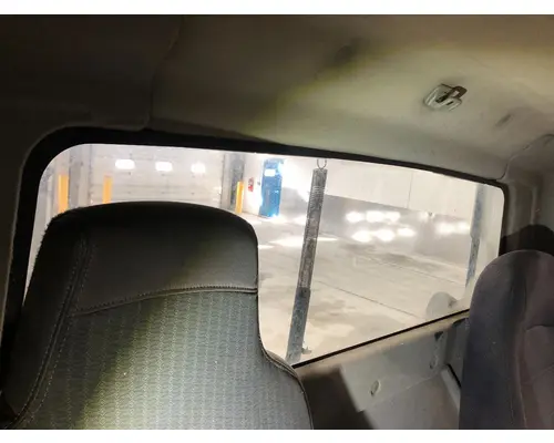 Back Glass International TRANSTAR (8600) Vander Haags Inc Sf