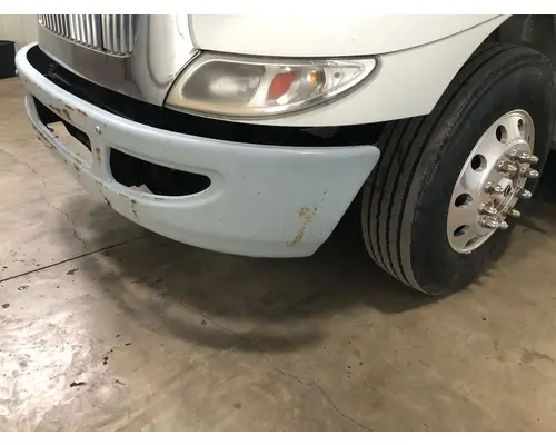 Bumper Assembly, Front International TRANSTAR (8600) Vander Haags Inc WM