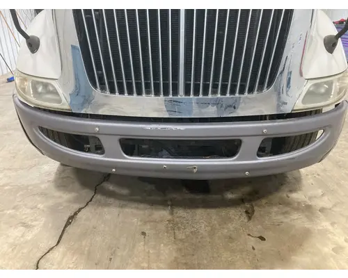 Bumper Assembly, Front International TRANSTAR (8600) Vander Haags Inc WM