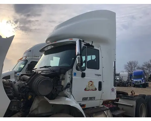 Cab International TRANSTAR (8600) Vander Haags Inc Sp