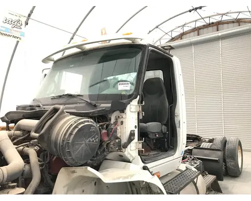 Cab International TRANSTAR (8600) Vander Haags Inc Cb