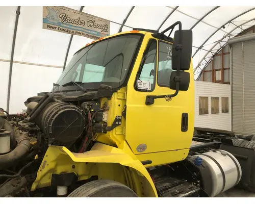 Cab International TRANSTAR (8600) Vander Haags Inc Cb