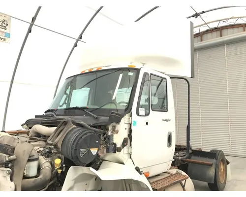 Cab International TRANSTAR (8600) Vander Haags Inc Cb