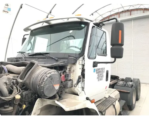 Cab International TRANSTAR (8600) Vander Haags Inc Cb