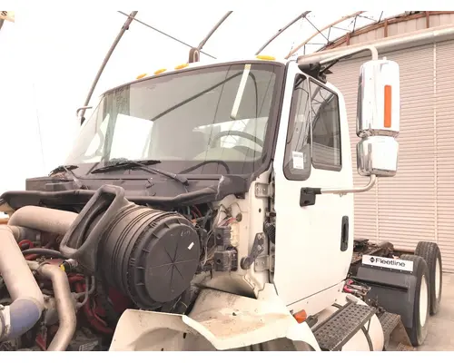 Cab International TRANSTAR (8600) Vander Haags Inc Cb