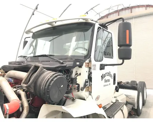 Cab International TRANSTAR (8600) Vander Haags Inc Cb