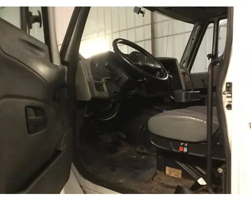 Cab International TRANSTAR (8600) Vander Haags Inc Kc