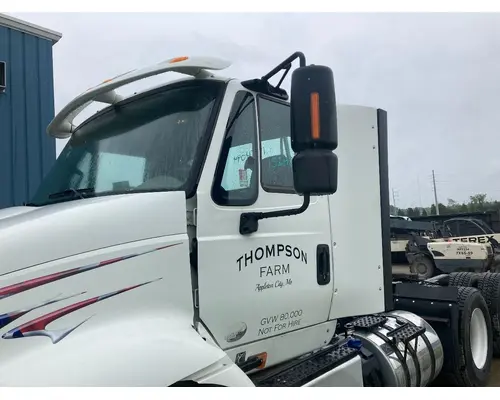 Cab International TRANSTAR (8600) Vander Haags Inc Kc