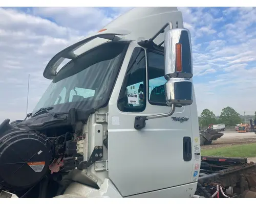 Cab International TRANSTAR (8600) Vander Haags Inc Kc