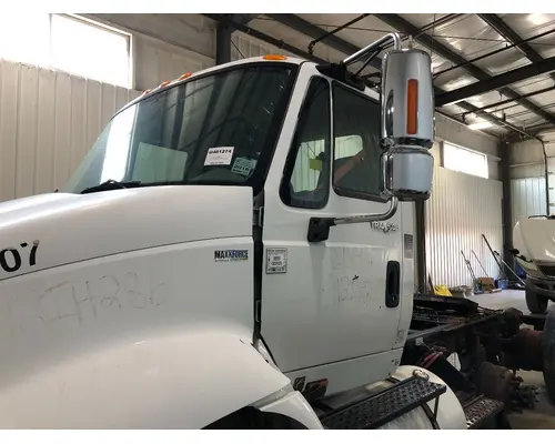 Cab International TRANSTAR (8600) Vander Haags Inc WM