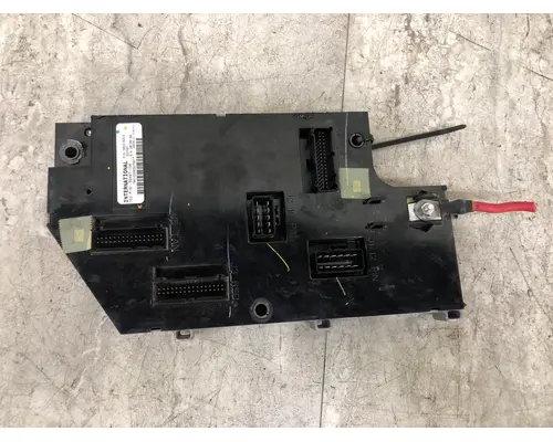 ECM (HVAC) International TRANSTAR (8600) Vander Haags Inc Cb