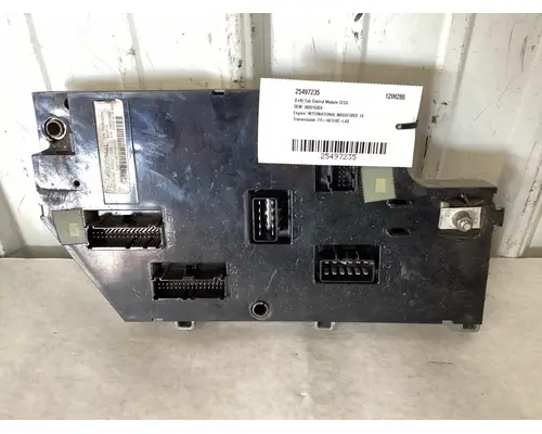 ECM (HVAC) International TRANSTAR (8600) Vander Haags Inc WM