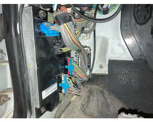 ECM (HVAC) International TRANSTAR (8600) Vander Haags Inc WM