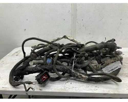 Body Wiring Harness International TRANSTAR (8600) Vander Haags Inc Kc