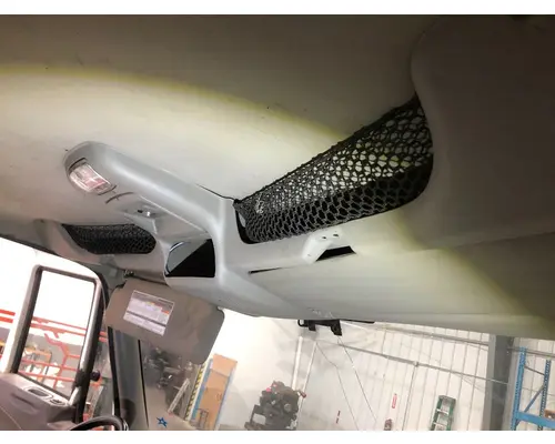 Console International TRANSTAR (8600) Vander Haags Inc Sf