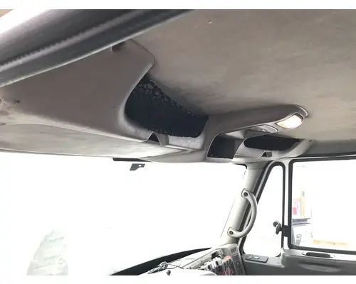 Console International TRANSTAR (8600) Vander Haags Inc Cb