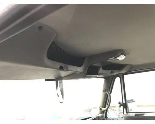 Console International TRANSTAR (8600) Vander Haags Inc Cb