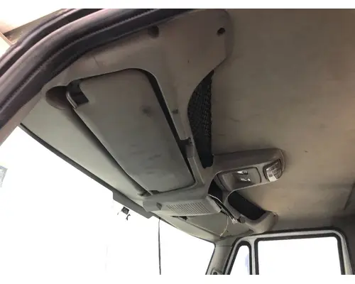 Console International TRANSTAR (8600) Vander Haags Inc WM