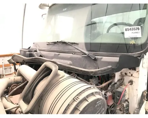 Cowl International TRANSTAR (8600) Vander Haags Inc Cb